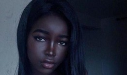 妖娇爆料黑人美女视频,黑人美女私密视频引发热议